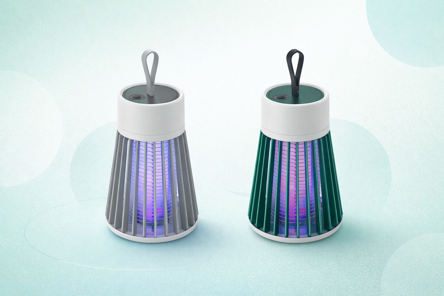 Pack Duo – Doublez la tranquillité