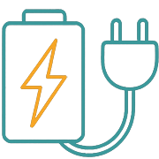 Rechargeable USB