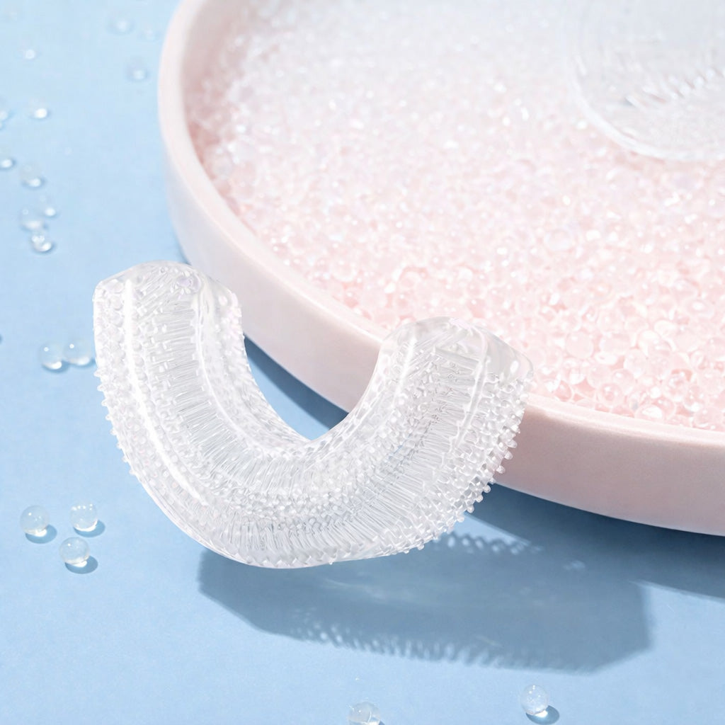 Tête de Ubrush Enfant