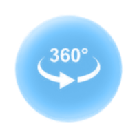 Un Brossage complet en 60 secondes